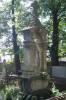 Grave of Florentyna Barbara Raniecka and Wacaw & Wadysaw Raniecki